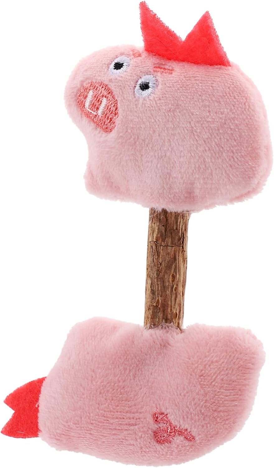 Why Your Cat Will Love Our Interactive Chew Stick